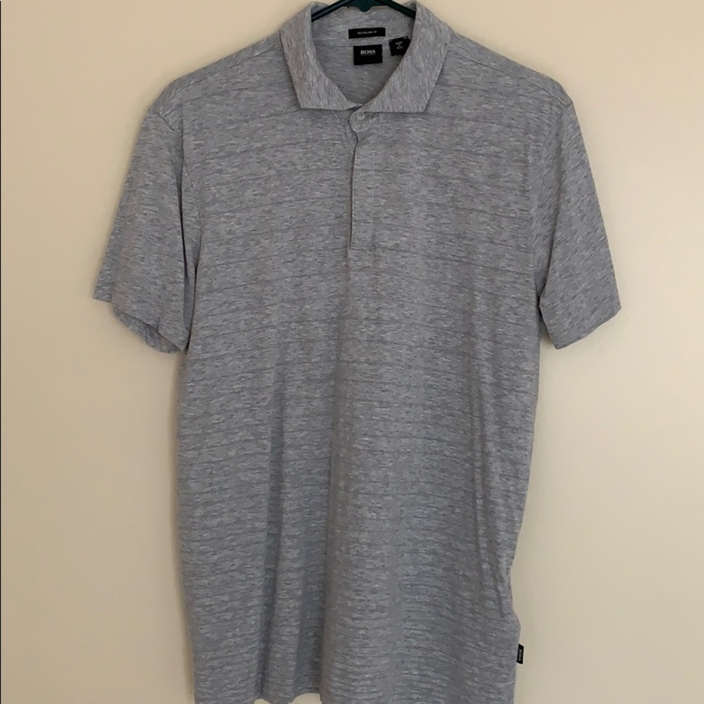 Hugo Boss Polo